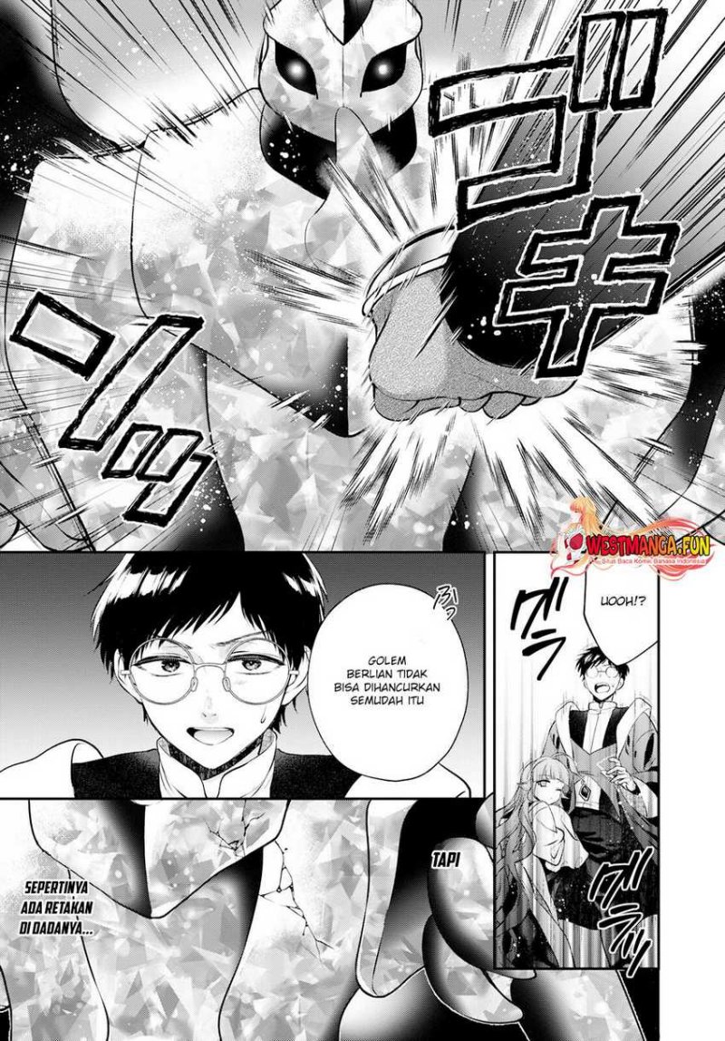 Isekai Cheat Kaitakuki
